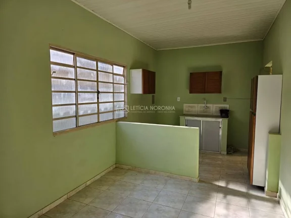 Imagem Casa à Venda