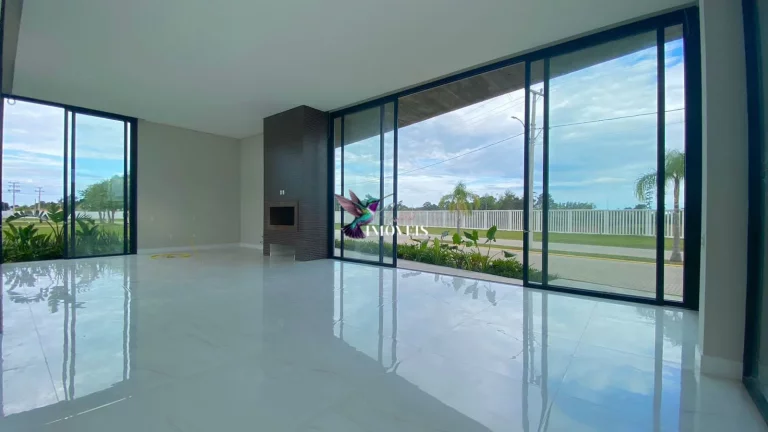 Imagem Condomíno Terrasul - Casa do Lago