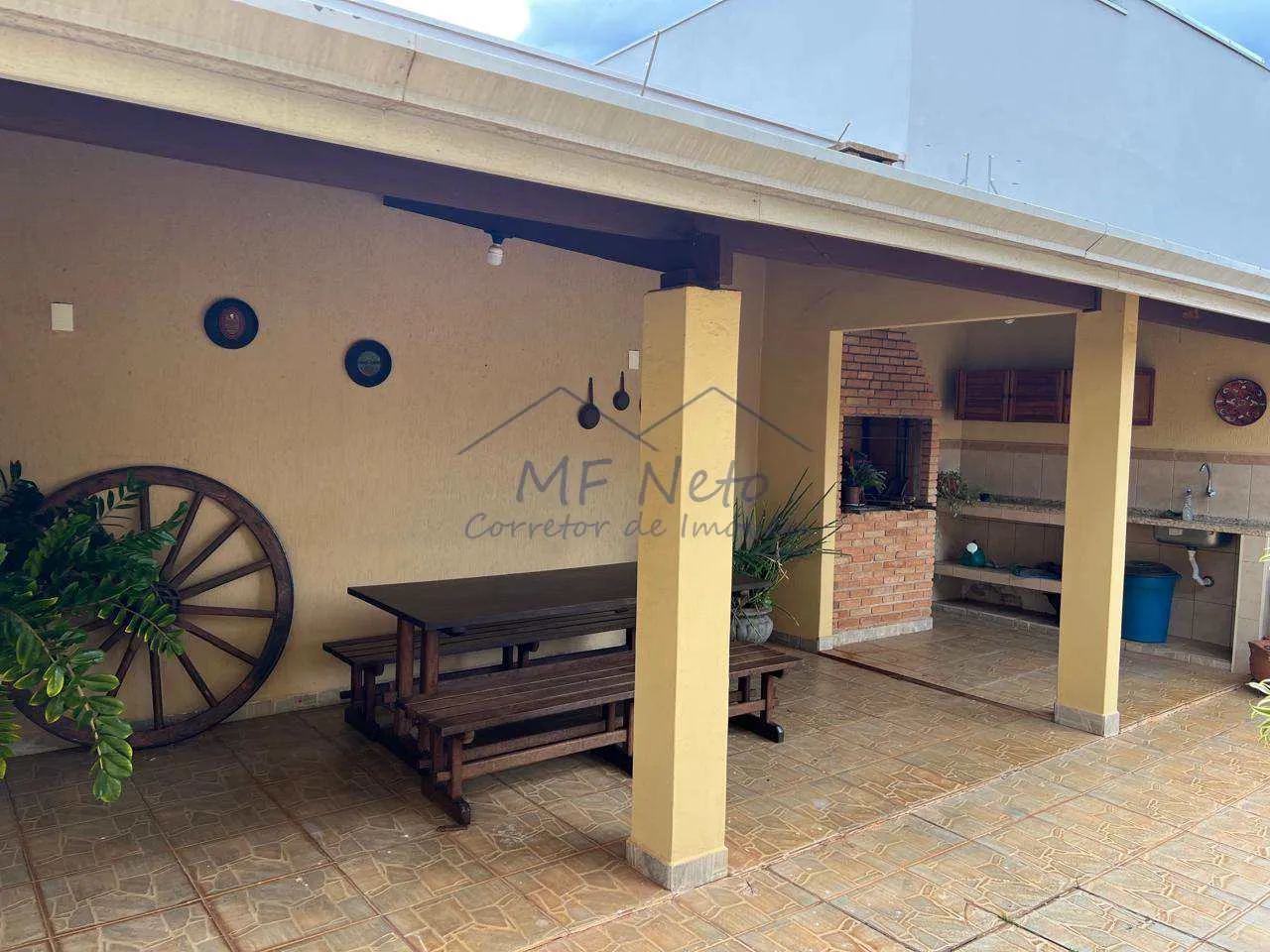 Foto do imóvel: Casa Padrão