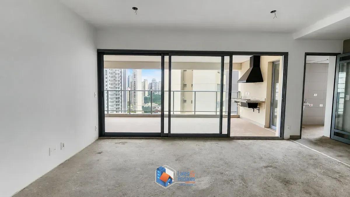 Imagem Apartamento para venda em Chácara Klabin com 3 quartos, sendo 3 suítes, 114m²