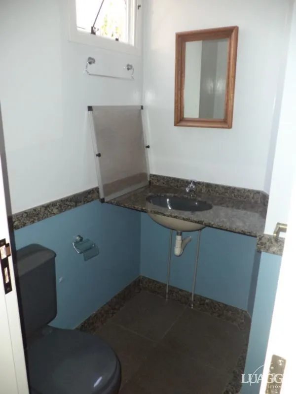 Imagem Casa Condominio para Venda - 118m², 3 dormitórios, sendo 1 suites, Cristal