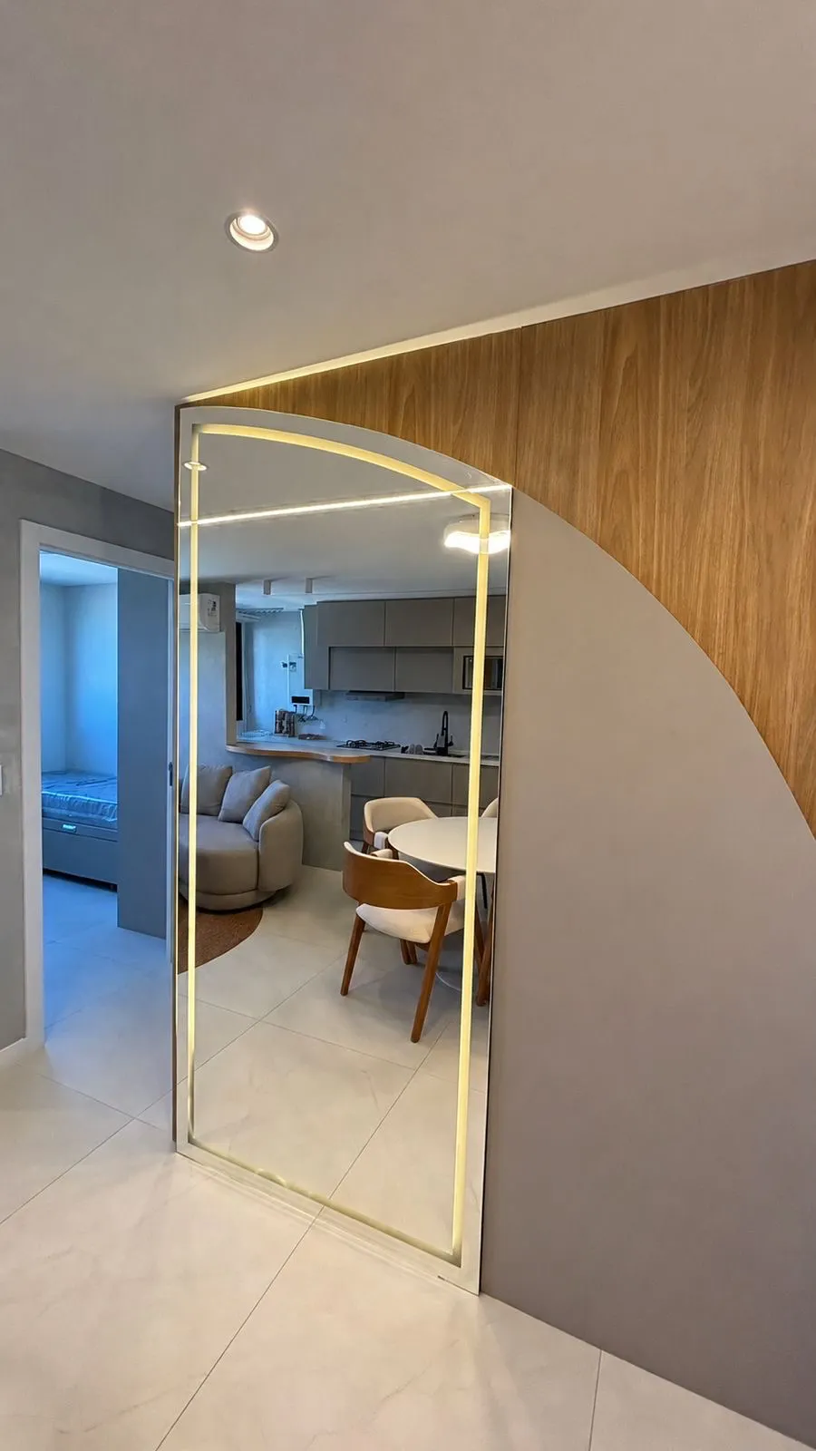 Imagem Apartamento com 2 Quartos à Venda, 62 m² em Praia de Itaparica - Vila Velha
