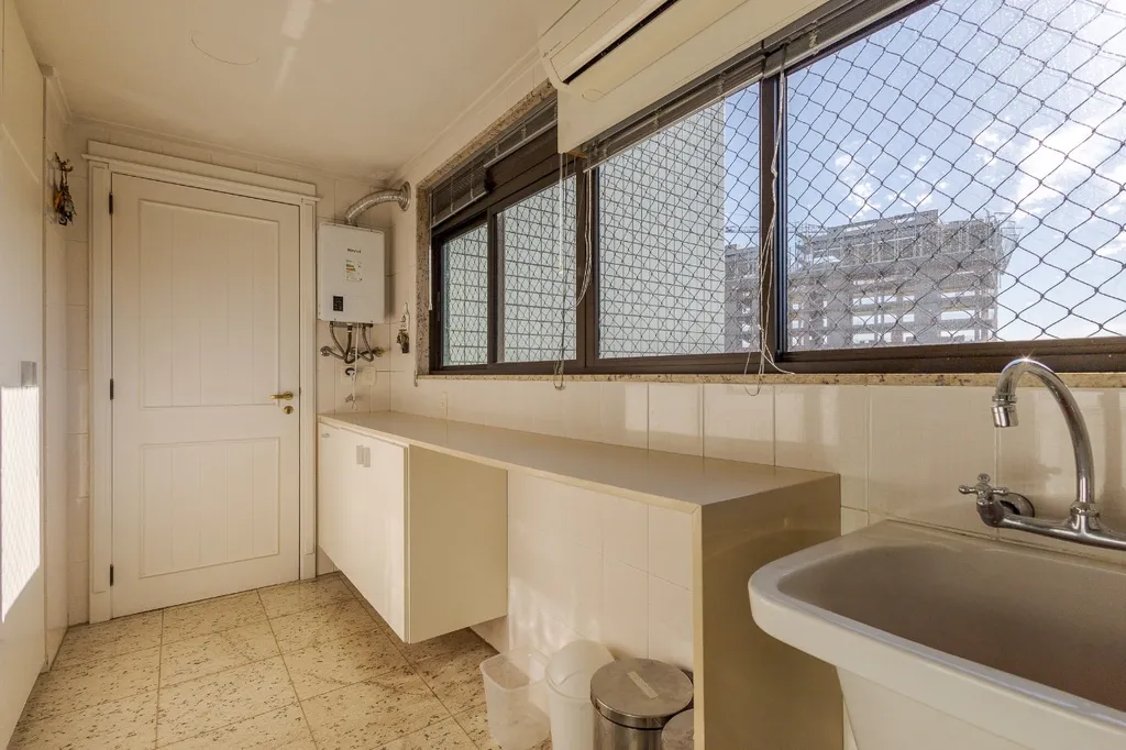Imagem Apartamento em Petrópolis