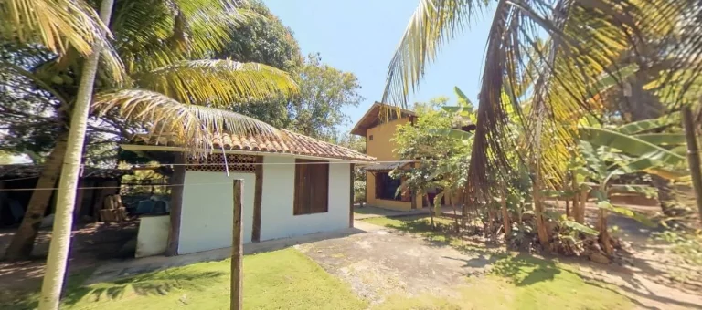 Imagem YELLOW HOUSE - JORGE LEITE