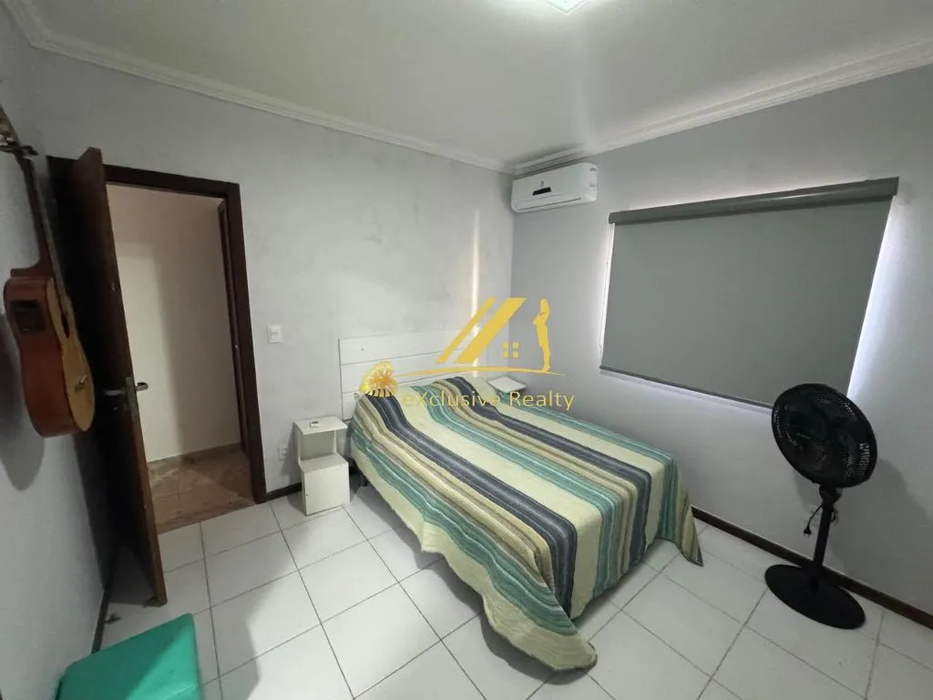 Imagem Casa RESIDENCIAL em Lauro de Freitas - Bahia, Buraquinho