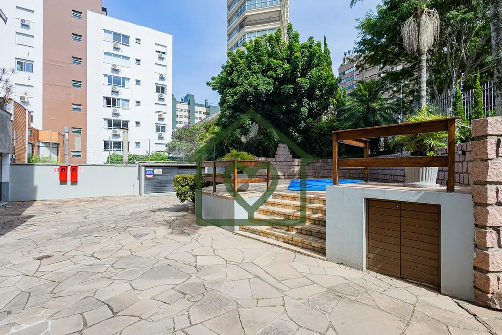 Imagem Excelente apartamento semi mobiliado com "sacada e lareira"na Tauphick Saadi!
Com 149m2 de 3 dormitÃ...