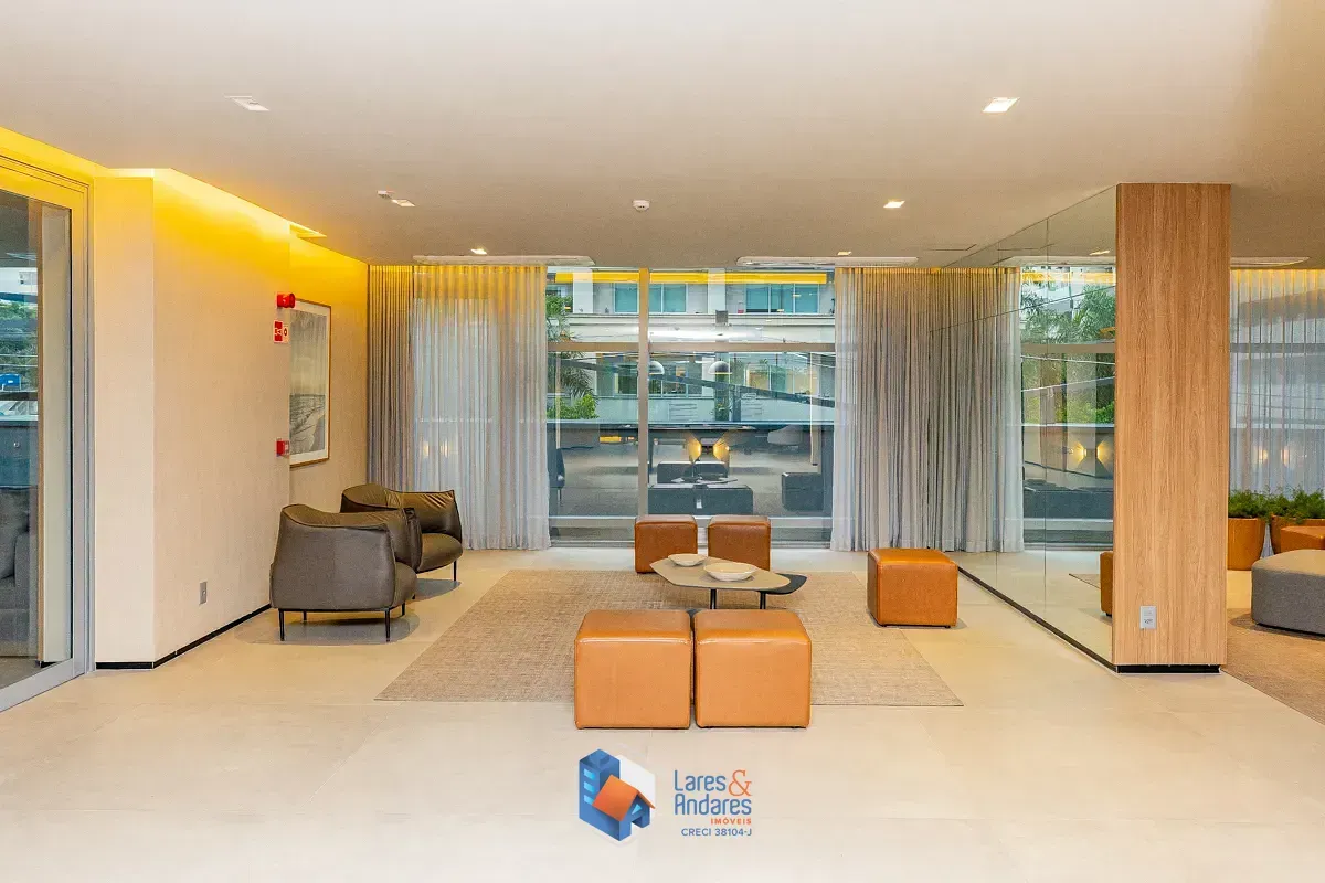 Imagem Studio para venda em Jardim Paulista com 1 quarto, sendo 1 suíte, 30m²