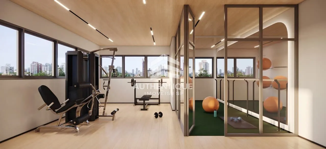 Imagem ASTRAL SAUDE - Apartamento à venda no bairro Saúde - São Paulo/SP, Zona Sul