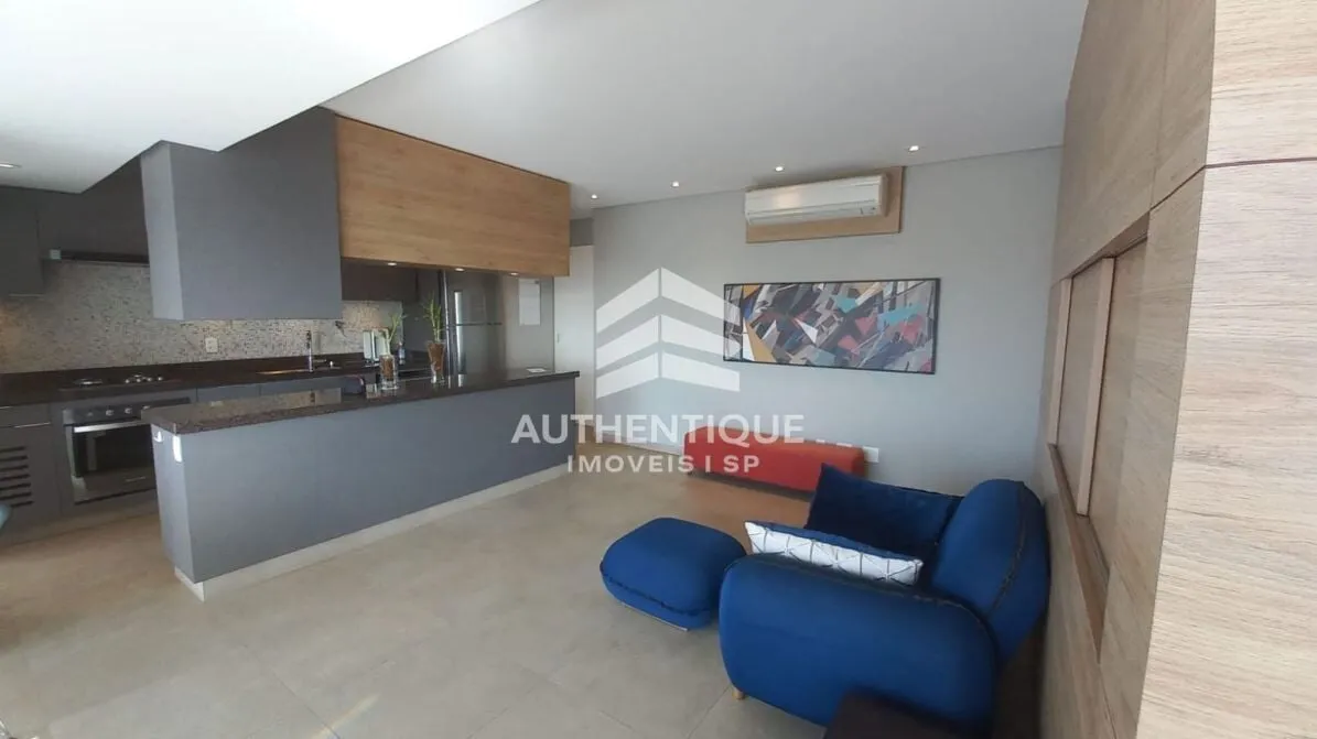 Imagem ARISTO VILA MARIANA LINDENBERG - Apartamento à venda no bairro Vila Mariana - São Paulo/SP, Zona Sul
