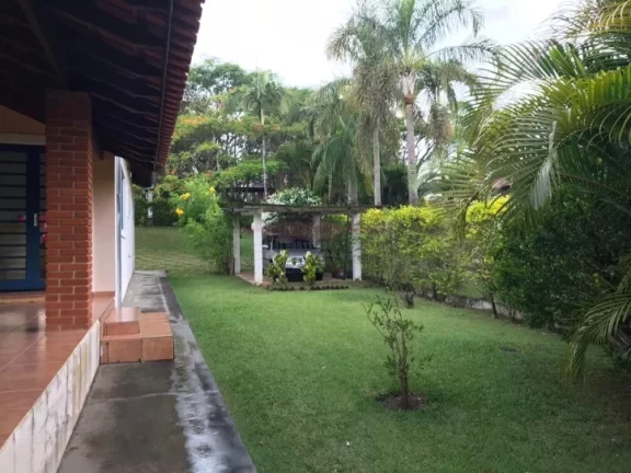 Imagem Chacara a venda dentro da cidade