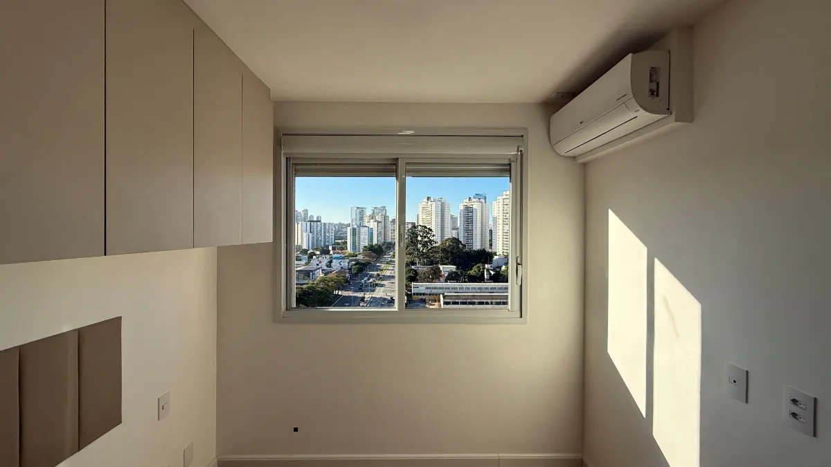 Imagem Apartamento para venda em Jardim Caravelas com 2 quartos, sendo 1 suíte, 68m2