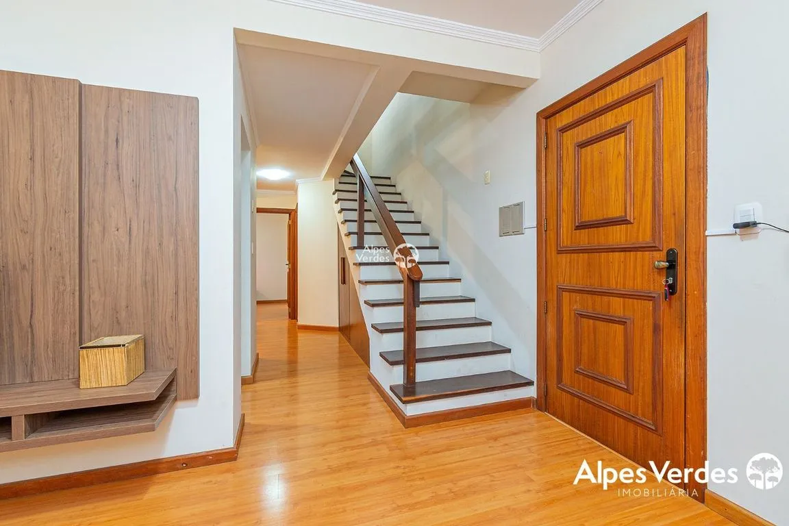 Imagem Apartamento à Venda em Centro, Gramado - RS