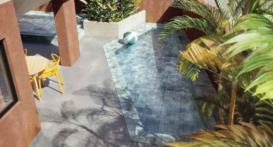 Imagem Apartamento à venda no bairro Setor Oeste - Goiânia/GO