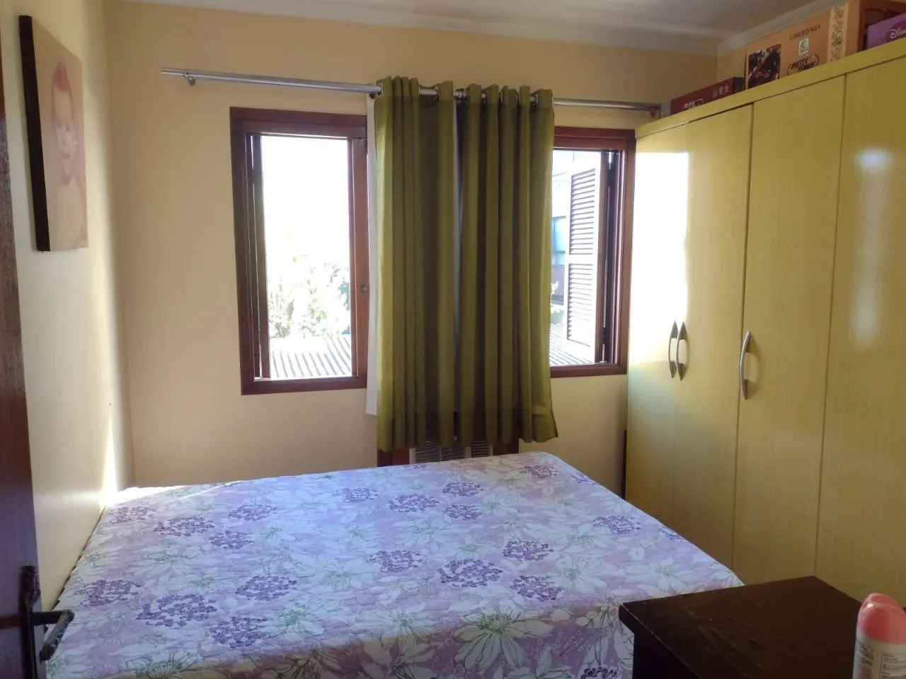 Imagem Apartamento para Venda - 140m², 3 dormitórios, sendo 1 suites, 2 vagas - Vila Eunice Nova