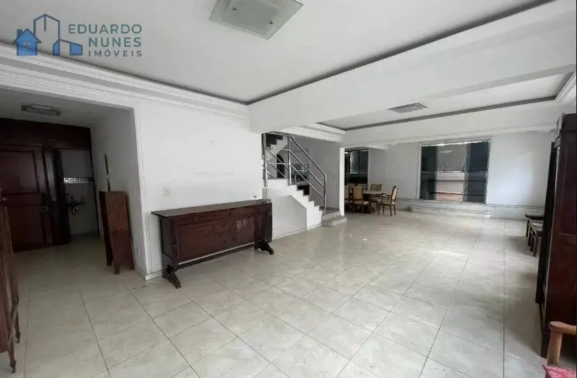 COBERTURA TOP HOUSE NO SANTO ANTÔNIO - 4 QUARTOS, 2 SUÍTES, 03 VAGAS!!!!!
