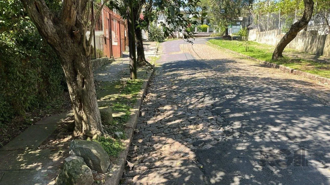 Imagem Terreno em Vila Ipiranga