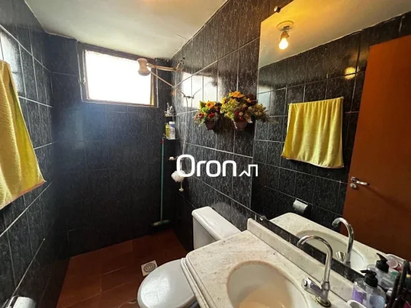 Imagem Apartamento com 2 dormitórios à venda, 48 m² por R$ 169.300,00 - Cidade Jardim - Goiânia/GO
