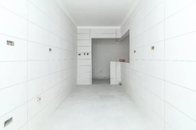 Imagem Conheça este lindo apartamento novo, com 2 dormitorios, e uma área de lazer completa, piscina adulta c/deck e piscina infantil. Á venda Imobiliaria Consulte Imoveis.