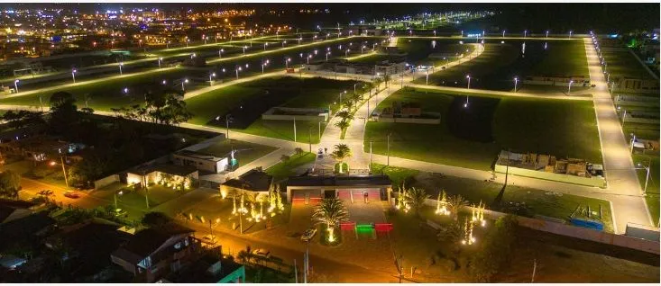 Imagem Terreno em Condomínio à venda em Xangri-lá, Centro, com 1 quarto, 433.64m2