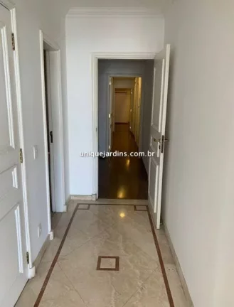 Imagem Apartamento à venda Paraíso São Paulo
