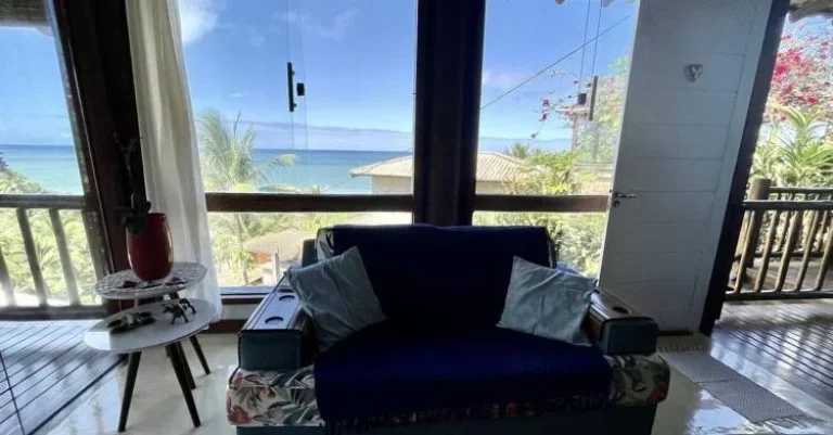 Imagem CASA AZUL - VILLAS DE SÃO JOSÉ