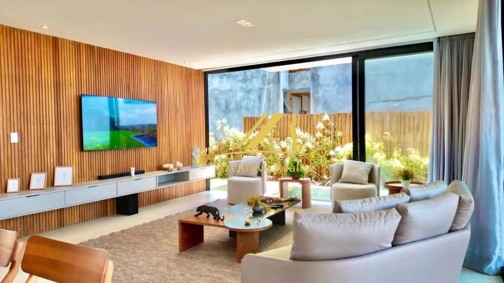 Imagem Casa RESIDENCIAL em Camaçari - Bahia, Alphaville (Abrantes)