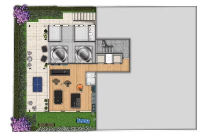 Imagem Apartamento à venda no bairro Ipiranga - São Paulo/SP