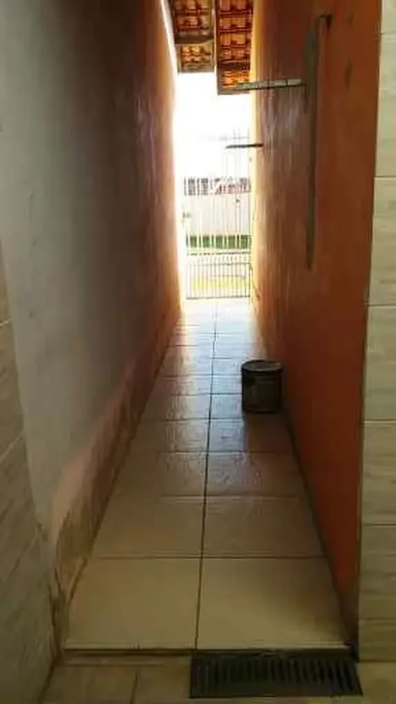 Imagem Casa de Condomínio com 2 Quartos à Venda, 97 metros em Lopes de Oliveira - Sorocaba