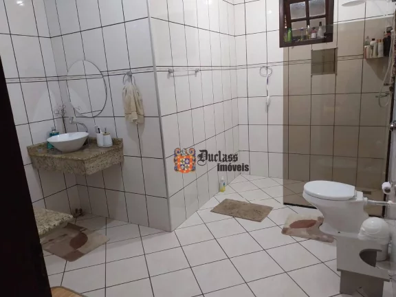 Imagem Chácara com 2 dormitórios à venda, 900 m² por R$ 852.000,00 - Granja Bela Vista - Taubaté/SP