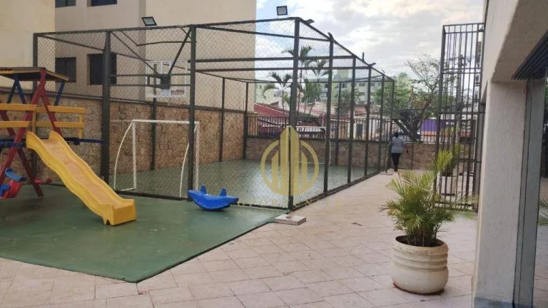 Imagem Apartamento com 3 dormitórios à venda, 97 m² por R$ 320.000,00 - Iguatemi - Ribeirão Preto/SP