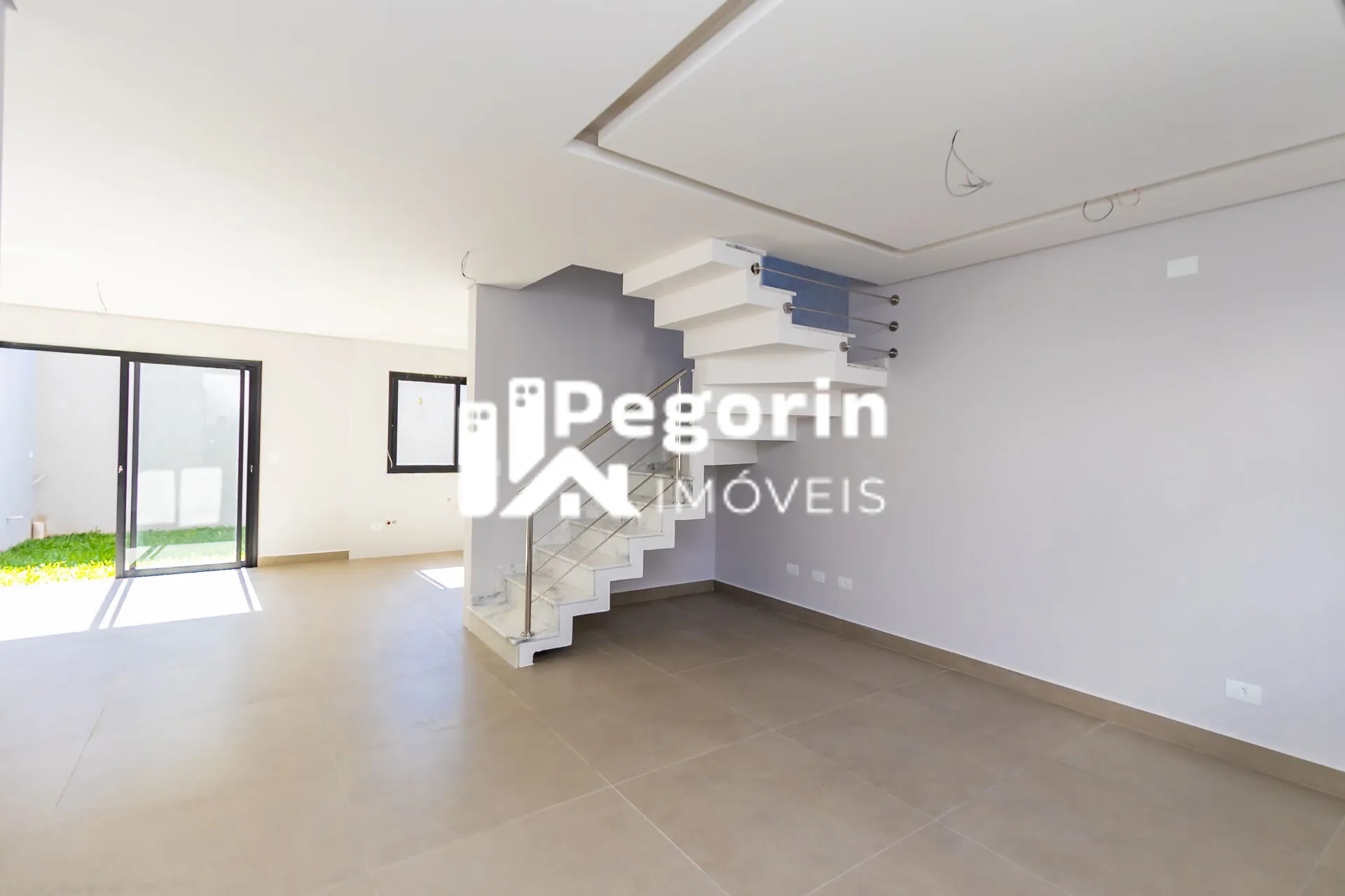 Imagem Casa à venda em Curitiba, Uberaba, com 4 quartos, 122,00m²