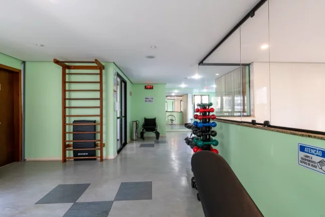 Imagem Apartamento à venda em São Paulo, Vila Congonhas, com 4 quartos, 163m2