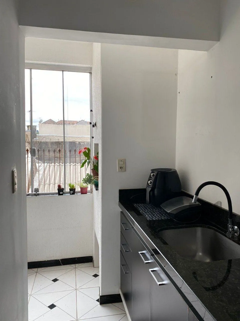 Imagem Apartamento 3 dormitórios à venda São João Porto Alegre/RS