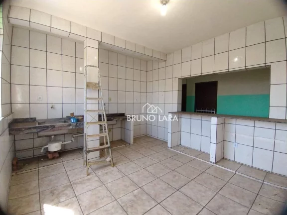 Imagem Sala comercial para locação em Igarapé Bairro Vale do Amanhecer.