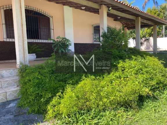 Imagem Chácara para venda 4 quartos 1750m² casa 300m² - Piscina - B. Bonsucesso