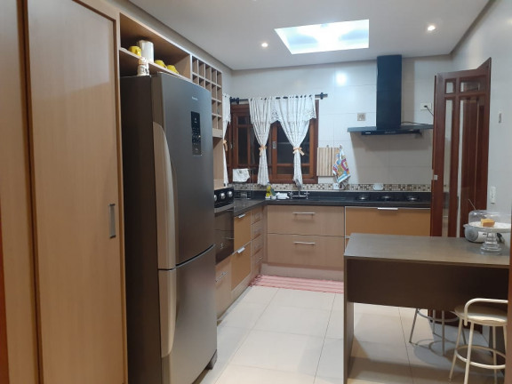 Imagem Casa de Condomínio com 3 Quartos à Venda, 167 m² em Parque Residencial Itapeti - Mogi das Cruzes