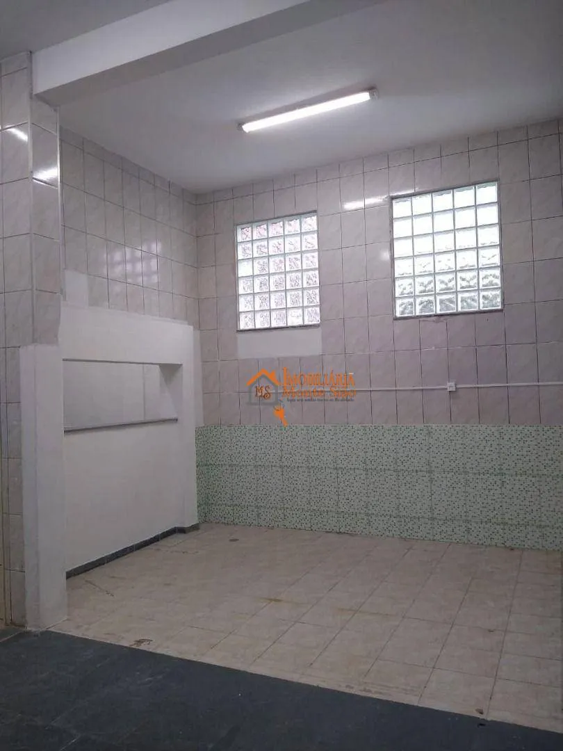 Imagem Sobrado à venda, 220 m² por R$ 950.000,00 - Sítios de Recreio Rober - Guarulhos/SP