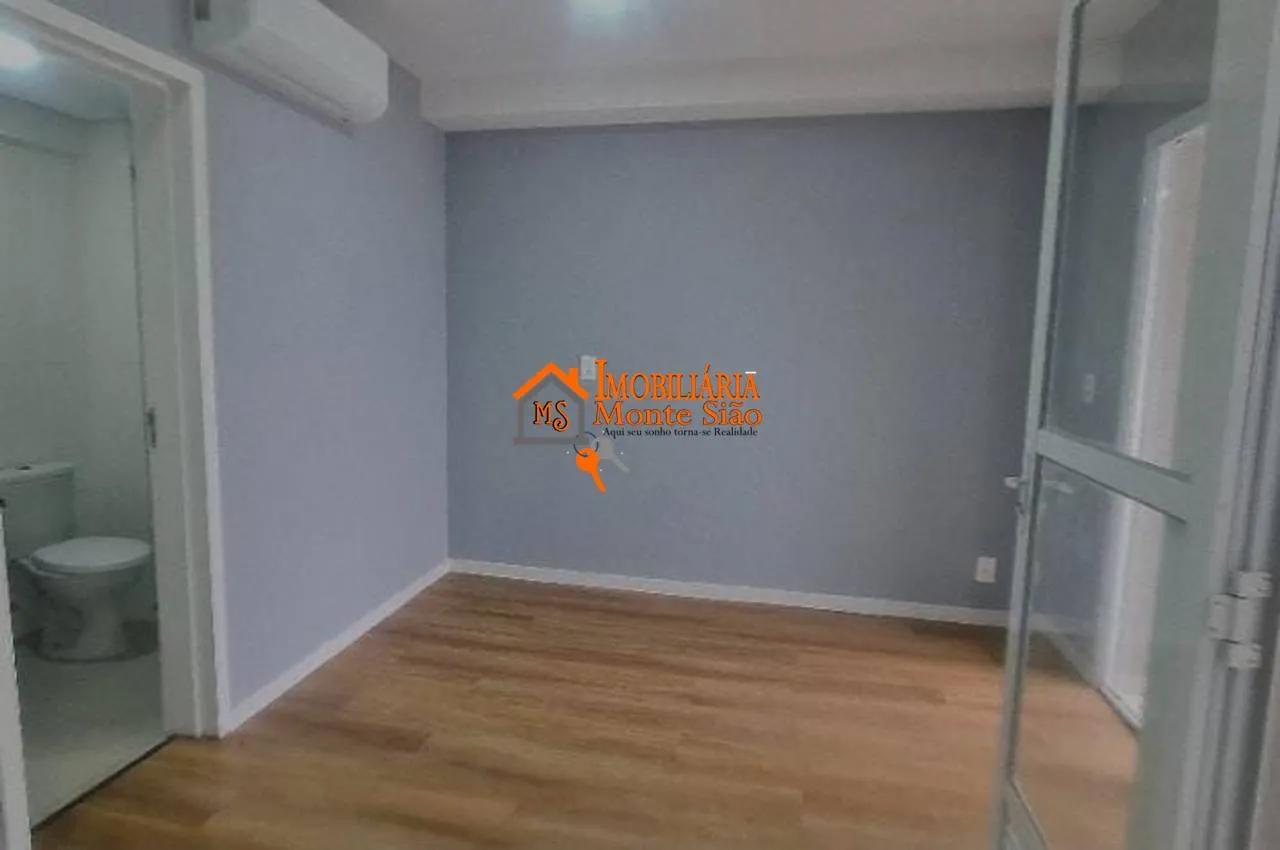 Imagem Studio à venda, 30 m² por R$ 379.000,00 - Picanco - Guarulhos/SP