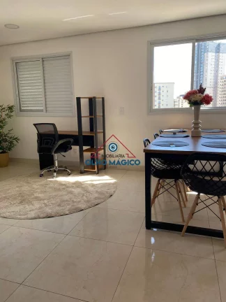 Imagem Apartamento Prime Bela Vista - 2 dormitórios - 1 vaga