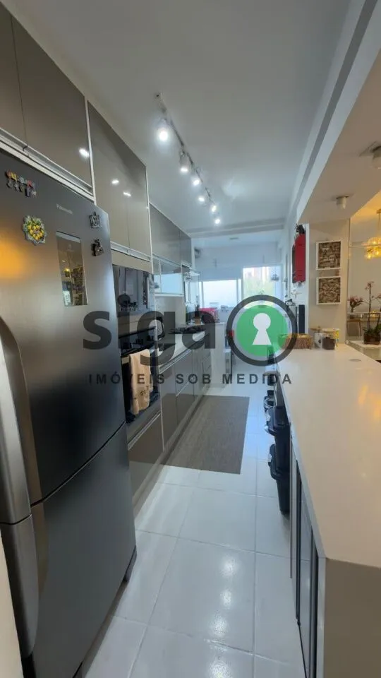 Imagem APARTAMENTO PARA VENDA NO MORUMBI 85M² 3 QUARTOS 1 SUÍTE 2 VAGAS LAZER COMPLETO