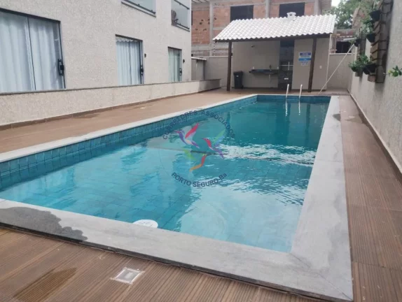 Imagem AMPLO APARTAMENTO DUPLEX