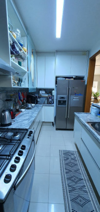 Imagem Apartamento com 3 Quartos à Venda, 137 m² em Horto Florestal - Salvador