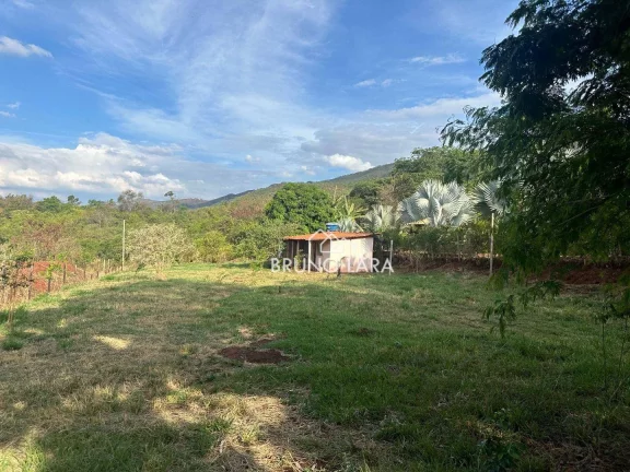Imagem Terreno à venda em Igarapé MG Condomínio Fazenda Mirante