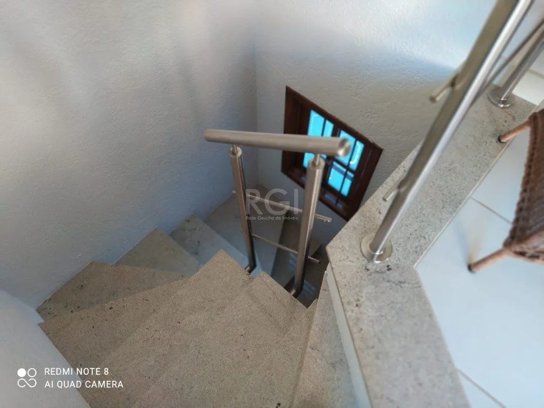 Imagem Casa de Condomínio em Ipanema