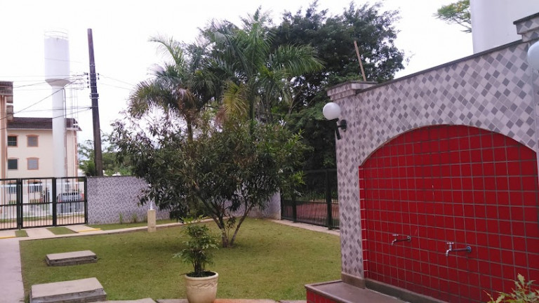 Imagem Apartamento com 2 Quartos à Venda, 63 m² em Sapé - Ubatuba