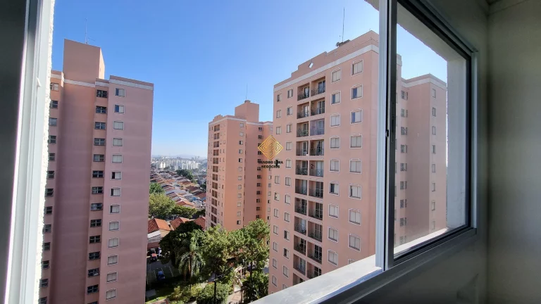 Imagem APARTAMENTO 37 M², 2 DORMS COM VAGA NO BUTANTA - SÃO PAULO - SP - ZONA OESTE