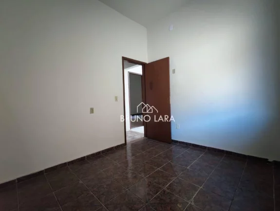 Imagem Casa à venda em Betim/MG - Bairro Niterói