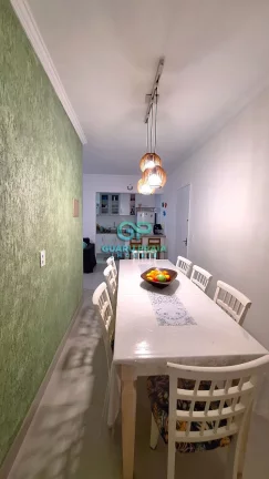 Imagem Apartamento à venda no bairro Enseada - Guarujá/SP
