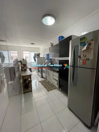 Imagem Lindo apartamento Praia do itaguá com 03 dormitórios