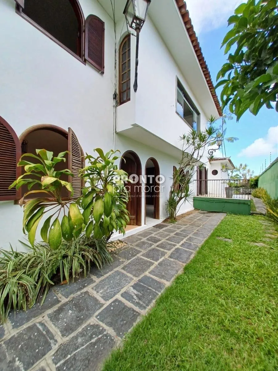Imagem Casa em Várzea